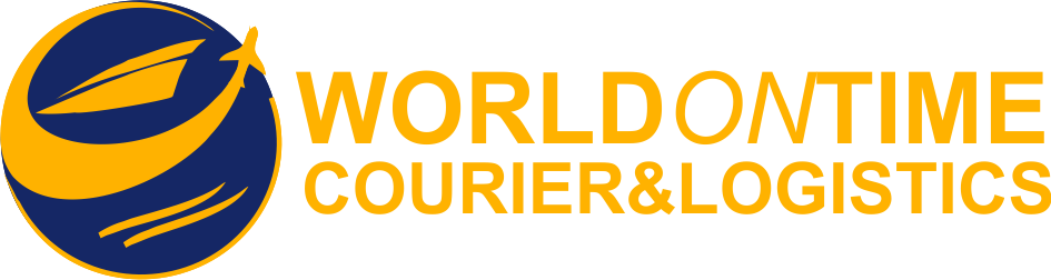 WorldOn Time Logistics and Couriers